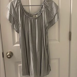 Women’s Blouse baby doll style